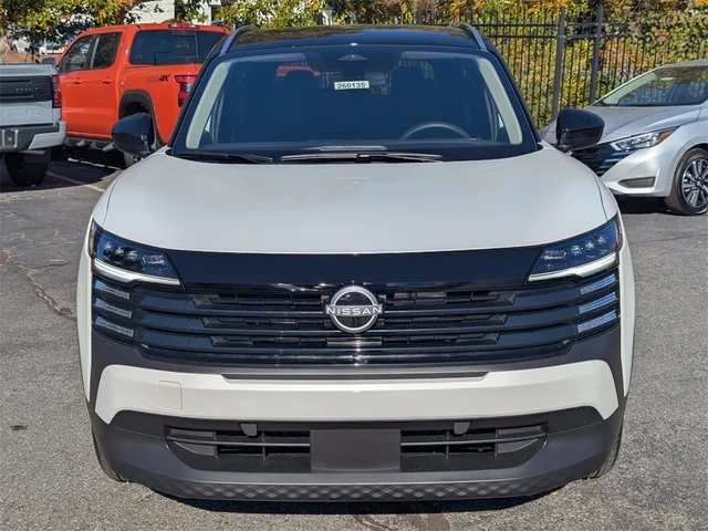 Nuevos NISSAN KICKS à Kennesaw, chez Town Center Nissan