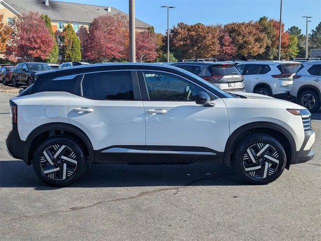 Nuevos NISSAN KICKS à Kennesaw, chez Town Center Nissan