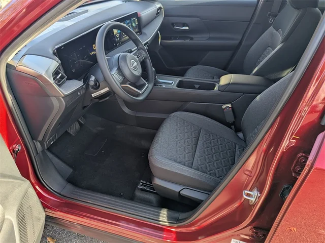 Nuevos NISSAN KICKS à Kennesaw, chez Town Center Nissan