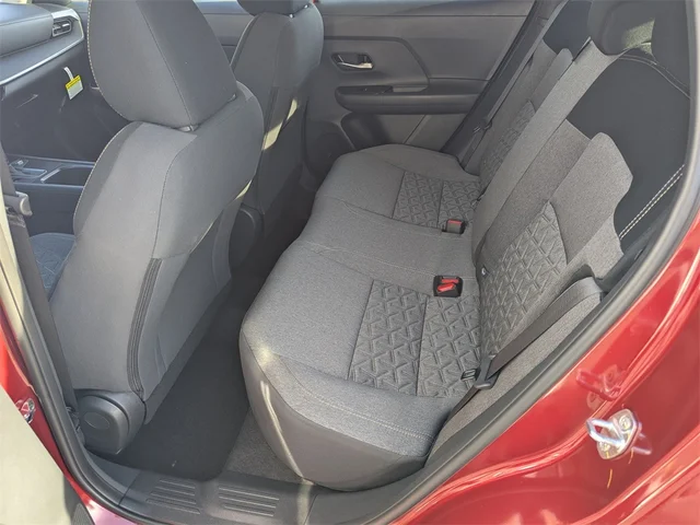 Nuevos NISSAN KICKS à Kennesaw, chez Town Center Nissan