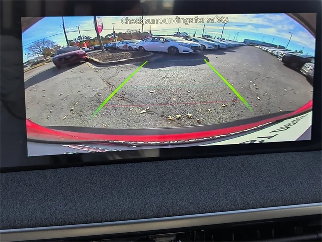 Nuevos NISSAN KICKS à Kennesaw, chez Town Center Nissan