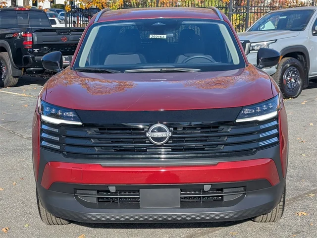 Nuevos NISSAN KICKS à Kennesaw, chez Town Center Nissan