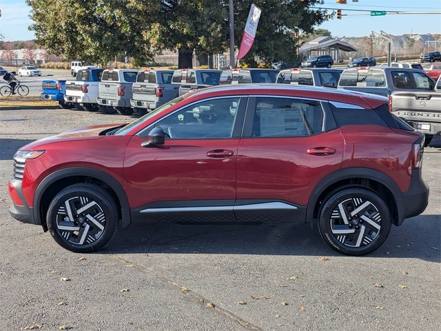 Nuevos NISSAN KICKS à Kennesaw, chez Town Center Nissan