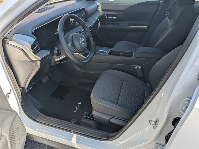 Nuevos NISSAN KICKS à Kennesaw, chez Town Center Nissan