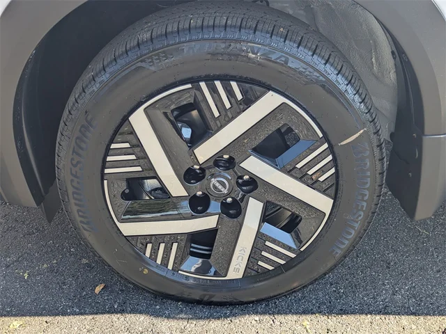 Nuevos NISSAN KICKS à Kennesaw, chez Town Center Nissan