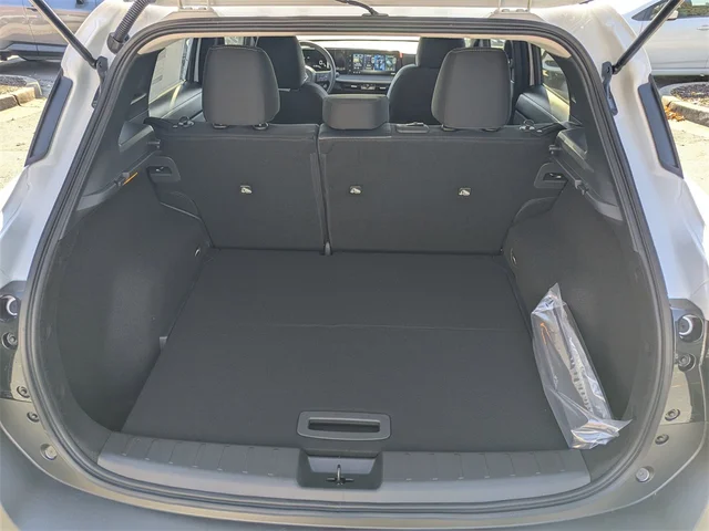 Nuevos NISSAN KICKS à Kennesaw, chez Town Center Nissan