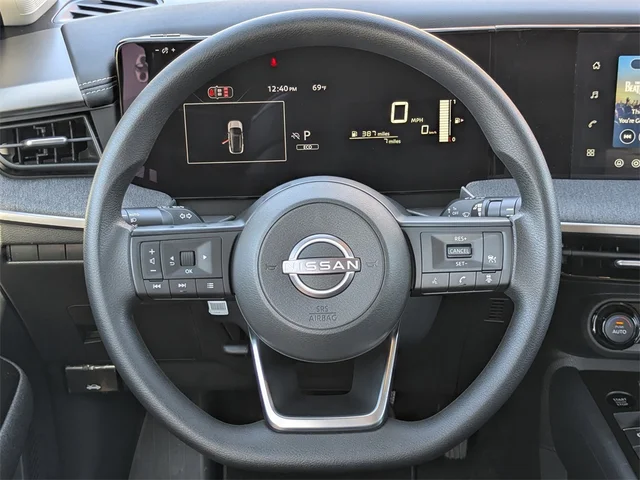 Nuevos NISSAN KICKS à Kennesaw, chez Town Center Nissan