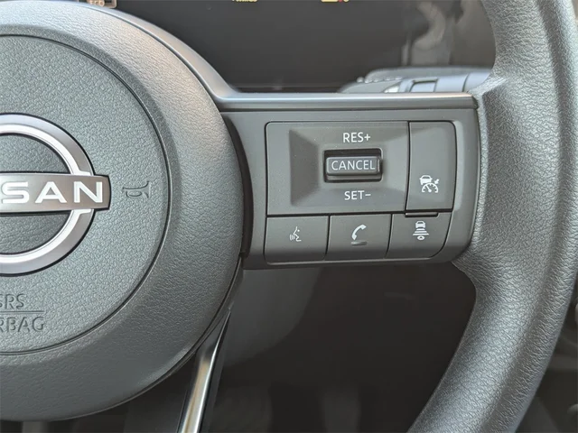 Nuevos NISSAN KICKS à Kennesaw, chez Town Center Nissan