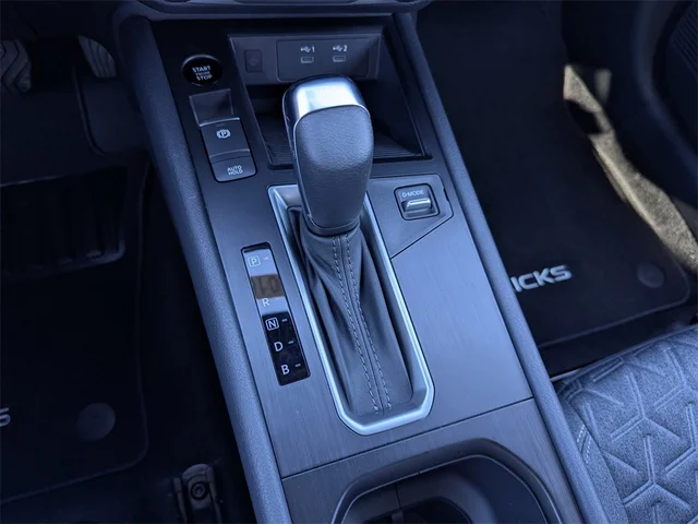 Nuevos NISSAN KICKS à Kennesaw, chez Town Center Nissan