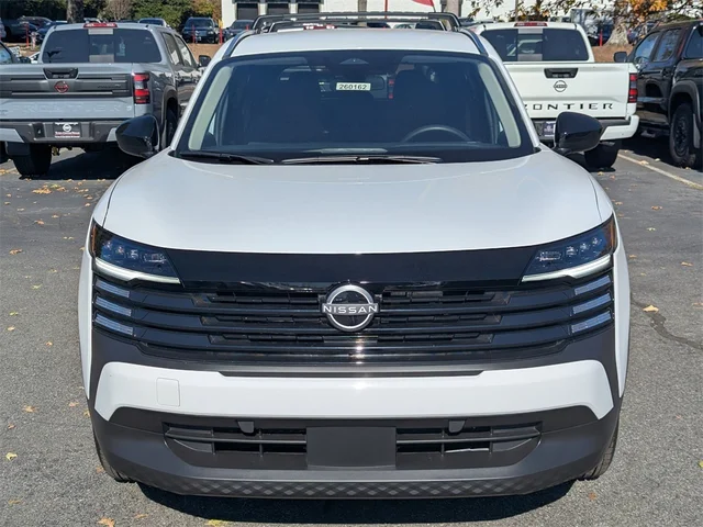 Nuevos NISSAN KICKS à Kennesaw, chez Town Center Nissan