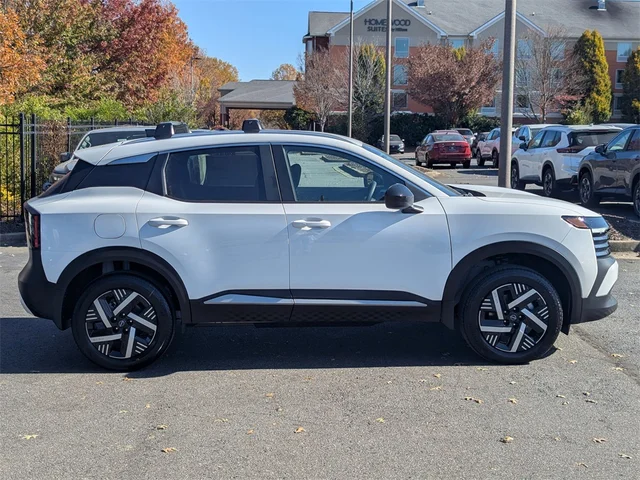 Nuevos NISSAN KICKS à Kennesaw, chez Town Center Nissan