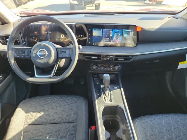 Nuevos NISSAN KICKS à Estados chez autogozo