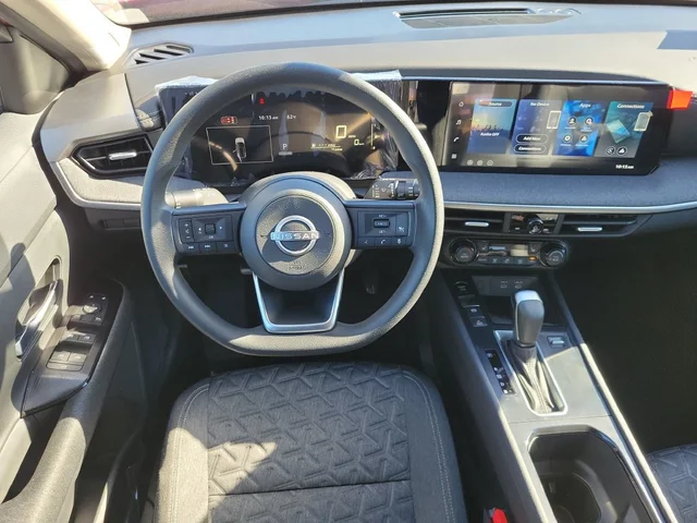 Nuevos NISSAN KICKS à Estados chez autogozo