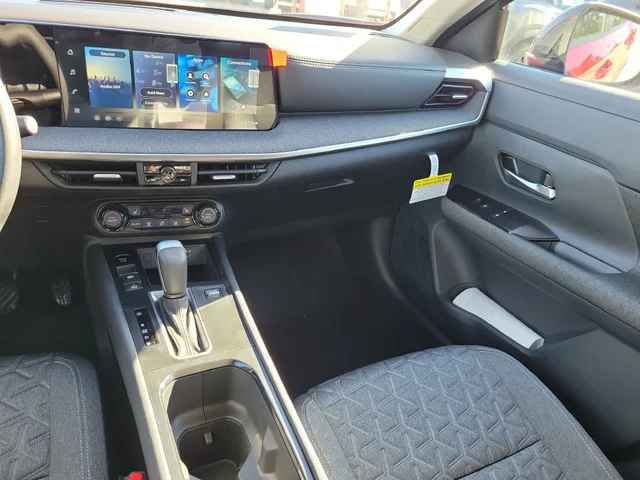 Nuevos NISSAN KICKS à Estados chez autogozo
