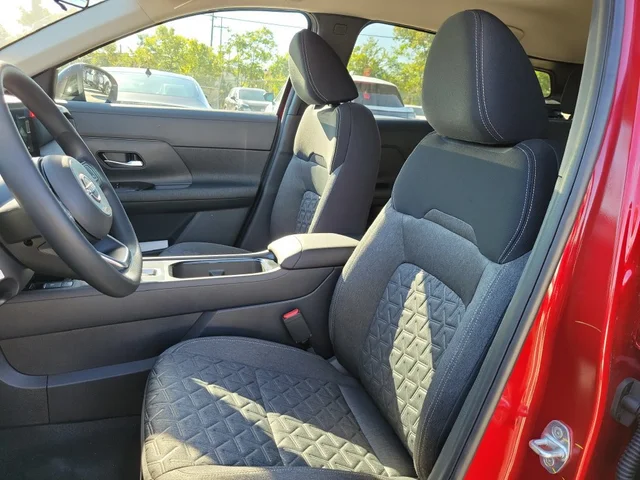Nuevos NISSAN KICKS à Estados chez autogozo