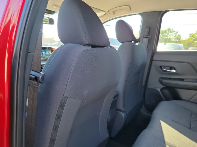 Nuevos NISSAN KICKS à Estados chez autogozo