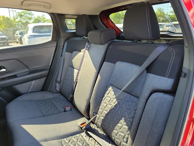 Nuevos NISSAN KICKS à Estados chez autogozo