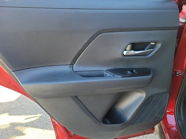 Nuevos NISSAN KICKS à Estados chez autogozo