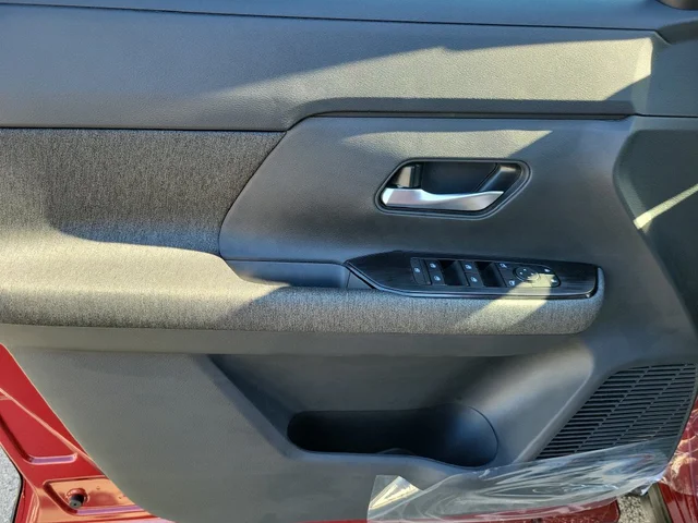 Nuevos NISSAN KICKS à Estados chez autogozo