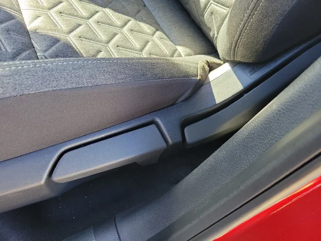 Nuevos NISSAN KICKS à Estados chez autogozo