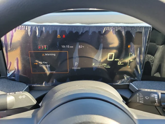 Nuevos NISSAN KICKS à Estados chez autogozo