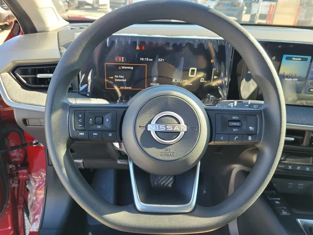 Nuevos NISSAN KICKS à Estados chez autogozo