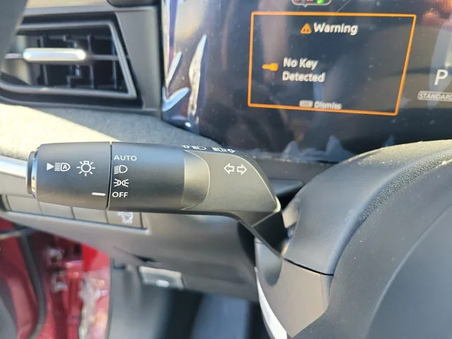 Nuevos NISSAN KICKS à Estados chez autogozo