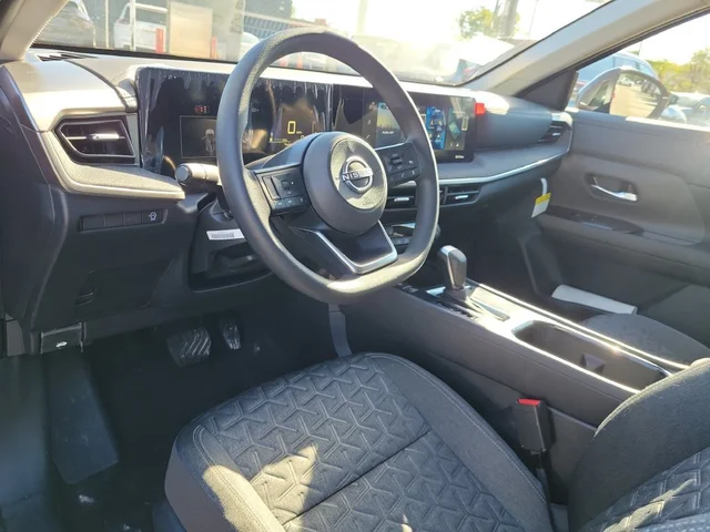 Nuevos NISSAN KICKS à Estados chez autogozo
