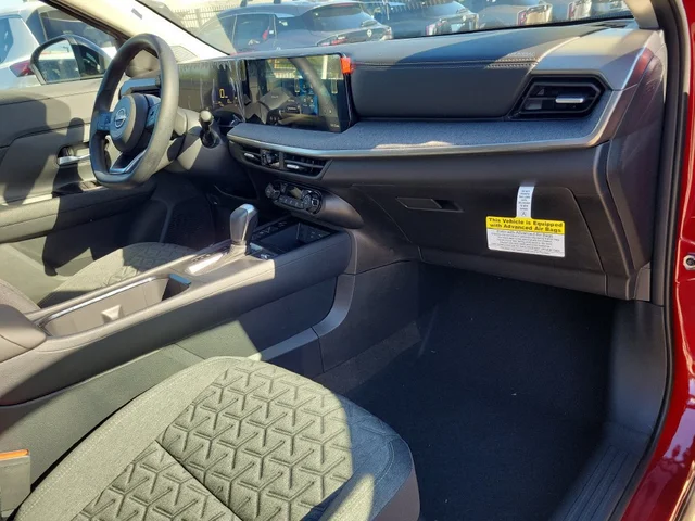 Nuevos NISSAN KICKS à Estados chez autogozo
