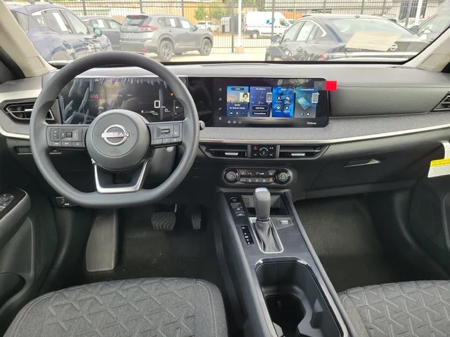 Nuevos NISSAN KICKS à Estados chez autogozo