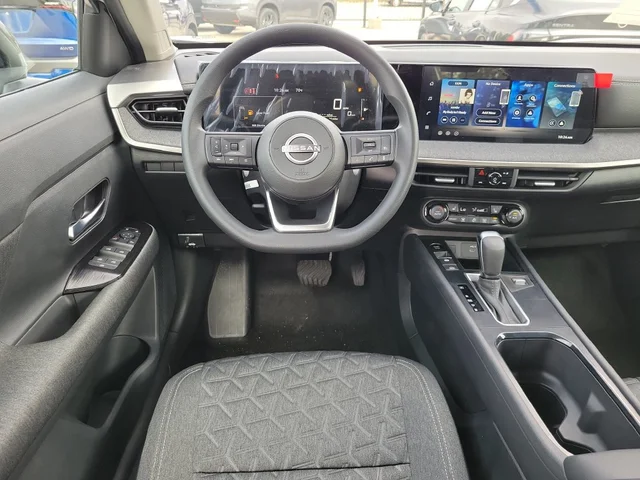 Nuevos NISSAN KICKS à Estados chez autogozo