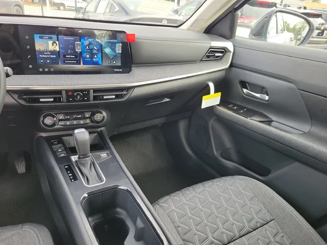 Nuevos NISSAN KICKS à Estados chez autogozo