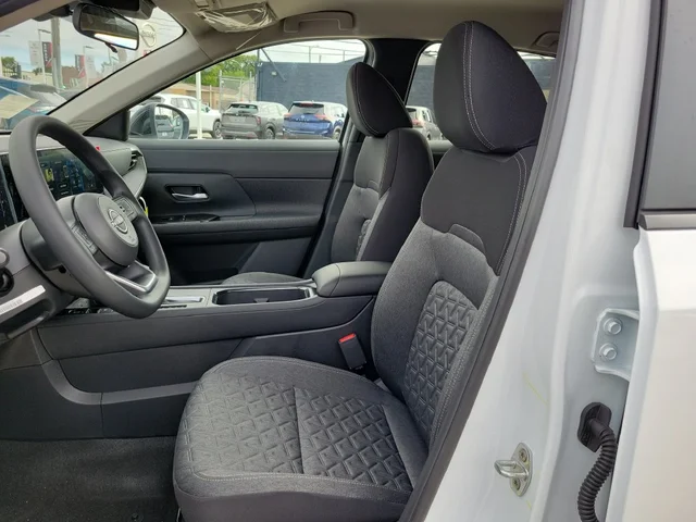 Nuevos NISSAN KICKS à Estados chez autogozo