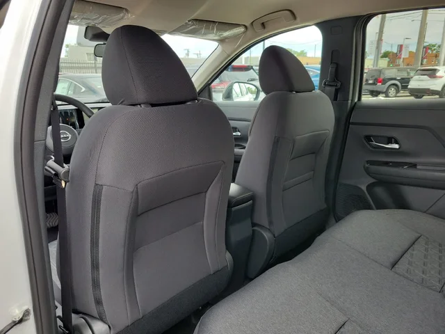 Nuevos NISSAN KICKS à Estados chez autogozo