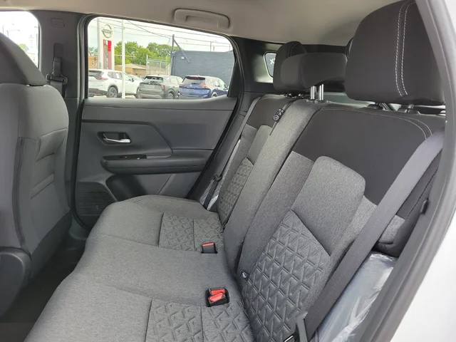 Nuevos NISSAN KICKS à Estados chez autogozo