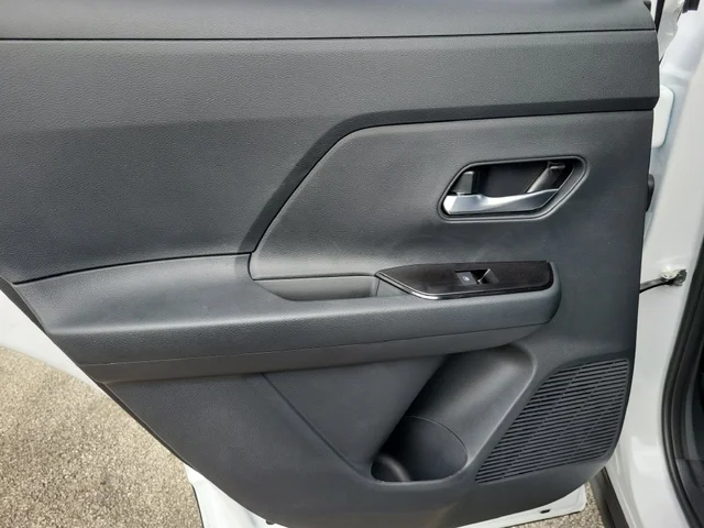 Nuevos NISSAN KICKS à Estados chez autogozo