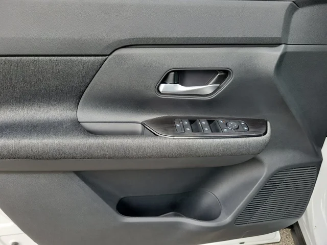 Nuevos NISSAN KICKS à Estados chez autogozo