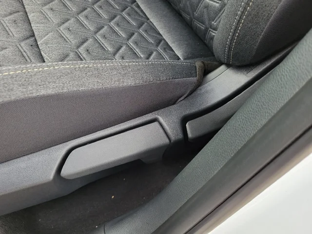 Nuevos NISSAN KICKS à Estados chez autogozo