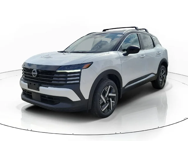 Nuevos NISSAN KICKS à Estados chez autogozo