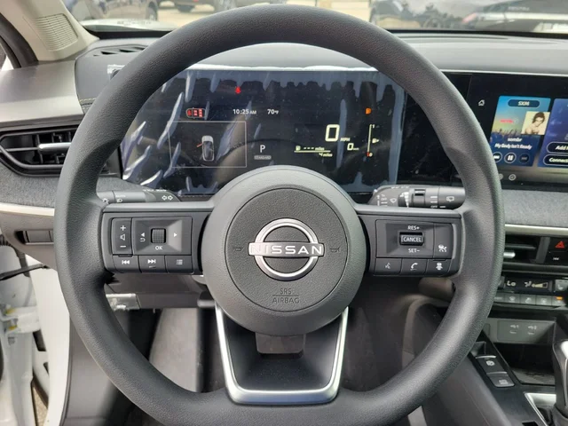 Nuevos NISSAN KICKS à Estados chez autogozo