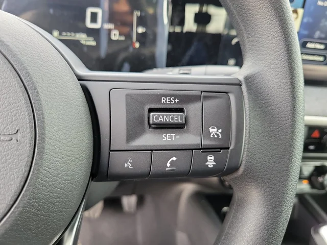 Nuevos NISSAN KICKS à Estados chez autogozo
