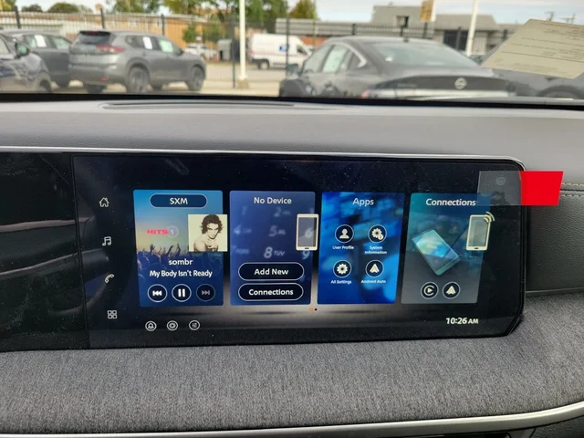 Nuevos NISSAN KICKS à Estados chez autogozo