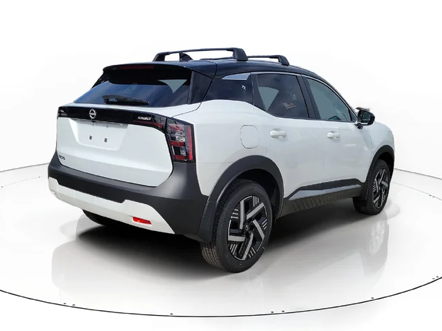 Nuevos NISSAN KICKS à Estados chez autogozo