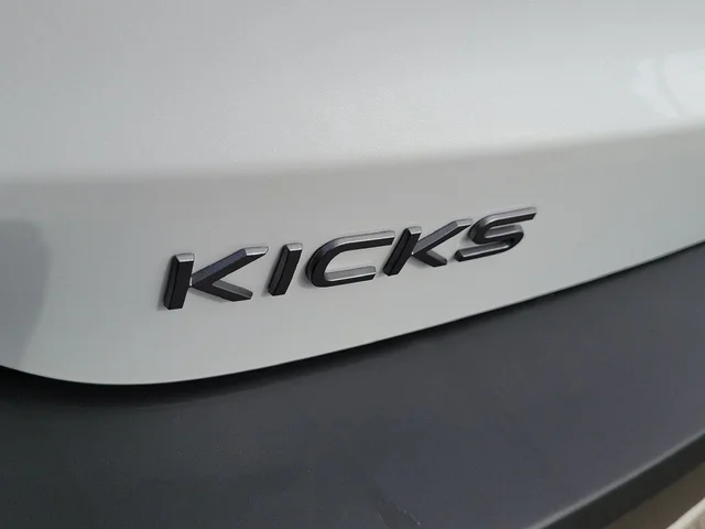 Nuevos NISSAN KICKS à Estados chez autogozo