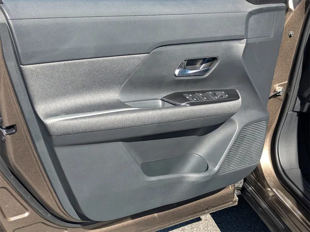 Nuevos NISSAN KICKS à Kennesaw, chez Town Center Nissan