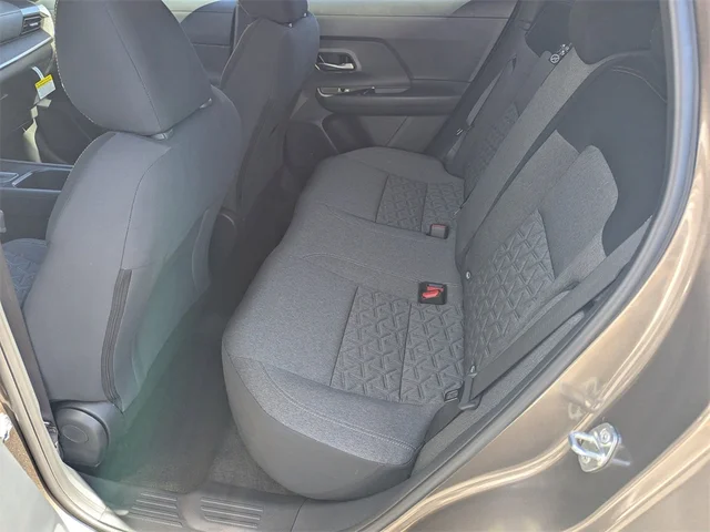 Nuevos NISSAN KICKS à Kennesaw, chez Town Center Nissan