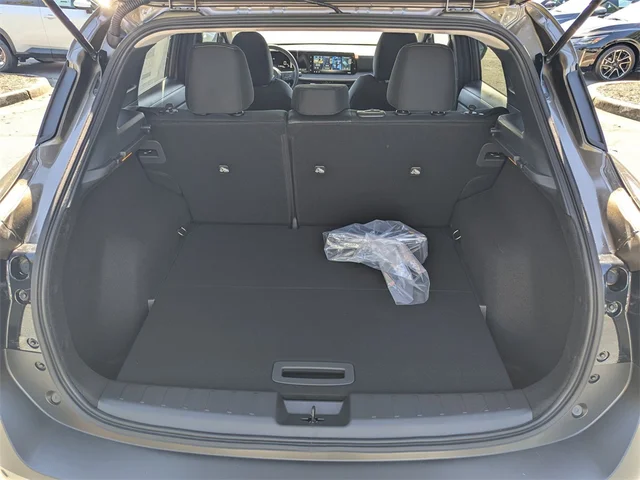 Nuevos NISSAN KICKS à Kennesaw, chez Town Center Nissan