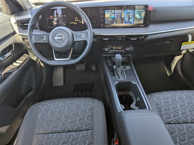 Nuevos NISSAN KICKS à Kennesaw, chez Town Center Nissan