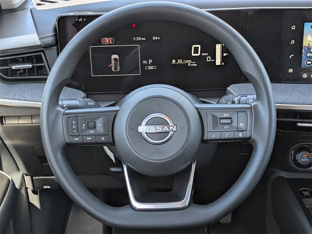 Nuevos NISSAN KICKS à Kennesaw, chez Town Center Nissan