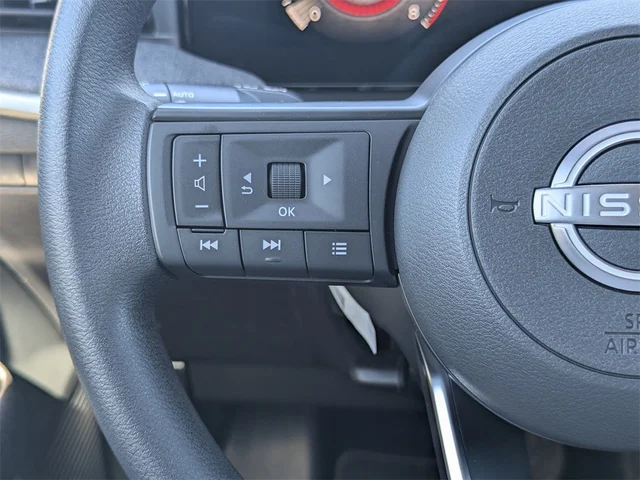 Nuevos NISSAN KICKS à Kennesaw, chez Town Center Nissan